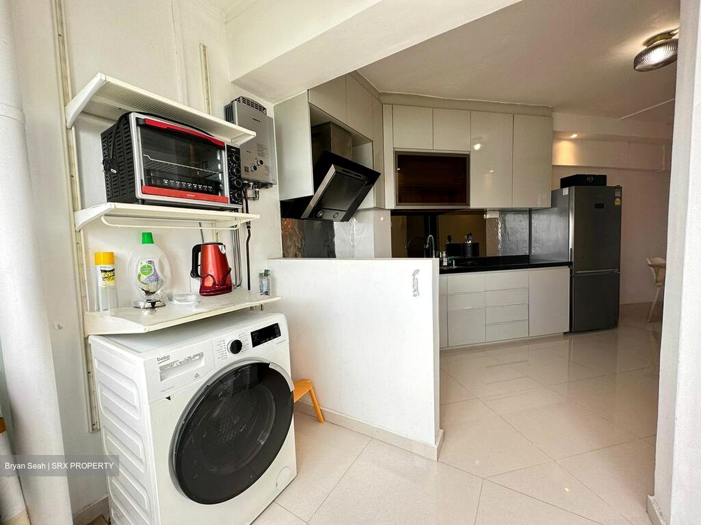 Blk 771 Choa Chu Kang Street 54 (Choa Chu Kang), HDB 4 Rooms #502199931